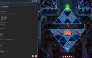 Robo Instructus, credit Alex Butler