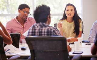 Culture Fit: More Harm Than Good? 12 Experts Share Their Take. culture-fit