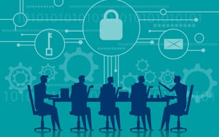 cybersecurity trends