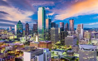 tech companies in dallas