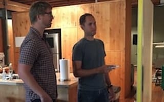 8 Austin data scientists share how they got in the industry — and how you can, too