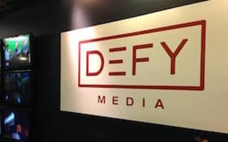 DEFY Media scores $70M Series B