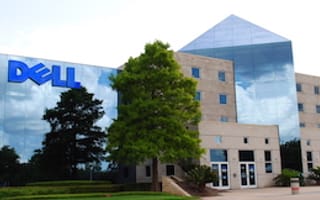 Dell to sell Enterprise Content Division for $1.6B to Ontario company