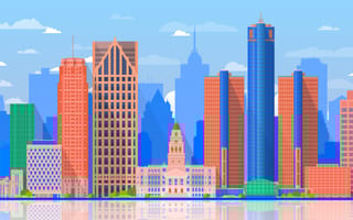 Detroit Based Companies