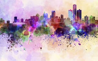 detroit startups