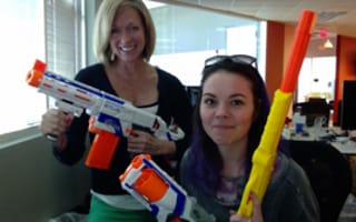 4 dream jobs at Austin tech companies for designers