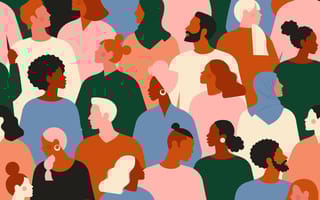 diversity equity inclusion