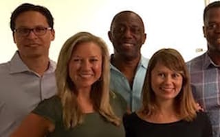 This pre-accelerator program hopes to diversify the Austin tech scene