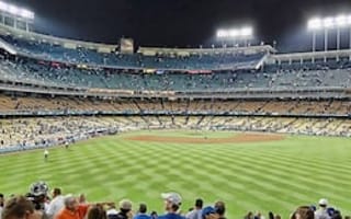 As the baseball season winds down, the second Dodgers Accelerator class is taking off