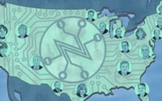 Austin's The Daily Dot acquires The Kernel, rebrands it as the internet's Sunday magazine