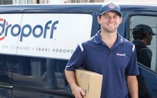 Dropoff raises $7M Series A to fuel expansion