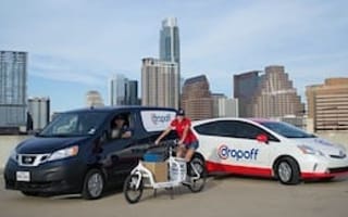 Tech Roundup: Dropoff takes off, uShip's new HQ, and more