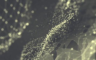 A big data visualization