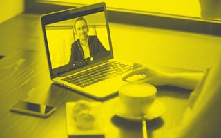 remote interview