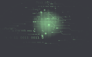 A data science visualization