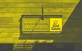 berkshire hathaway