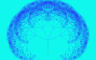 What You Can Learn from a Decision Tree that Makes Its Own Decisions