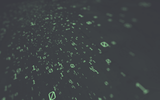 Binary code