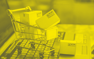 e-commerce