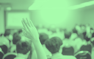 Being a Leader Doesn’t Mean Having All the Answers