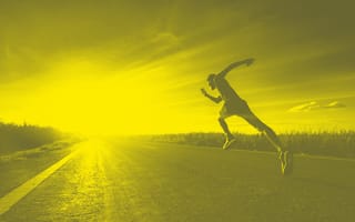 runner