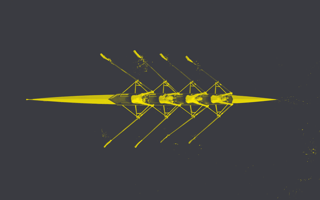 Rowing