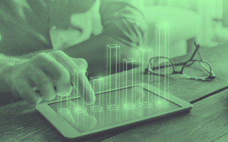 financial model