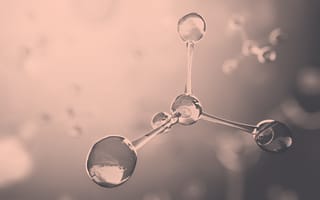 molecule
