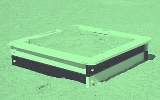 sandbox