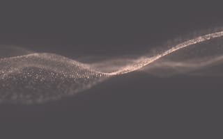 particles