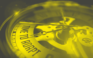 Building an adaptability culture