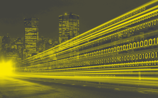 A digital city