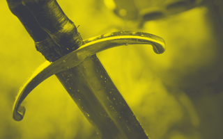 The Sword or the Bus? How to Build a Culture of Accountability.