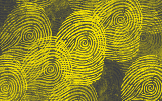 Abstract Fingerprints