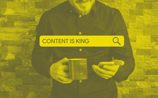 Step Up Your Content Marketing Game With AI
