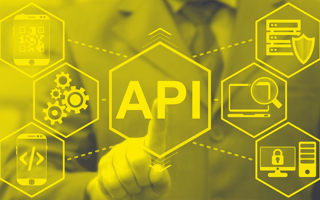 Visual Rendering of API Calls