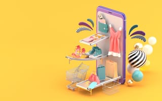 e-commerce