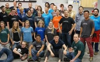 5 Austin companies hiring right now that will make sure you have fun at work