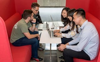Hackathons and more: How the engineers at Edmunds keep their toolkit sharp