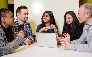 Bank on it: How Enova's software expands credit access worldwide