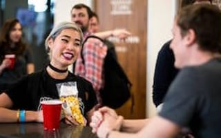 Consider your week planned: 5 Colorado tech events to add to your calendar