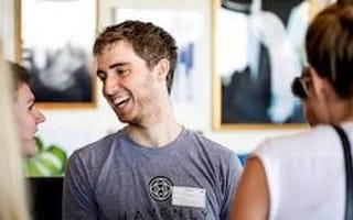Fill your calendar this week with these 5 Colorado tech events