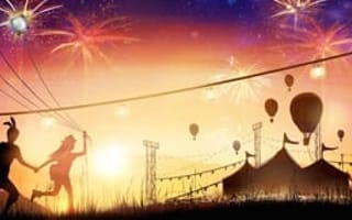 Everfest comes out of stealth mode, raises $1.5M and plans to hire in-house costume designer