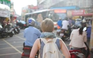 Outside of Austin: 4 keys to expanding your business abroad