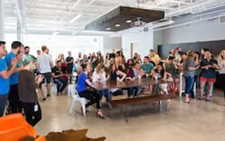 The truth behind 6 myths of working at a startup