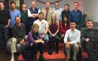 Silicon Valley billionaire backs Austin's Factom with $4.2M Series A