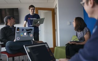 A chef and a dancer walk into a startup: Why Fanatics hires devs with unique past jobs