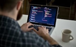 Just Start Coding: How to Break Into the Versatile Field of Web Development