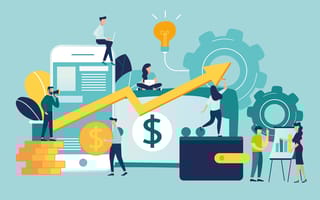 fintech trends 2019