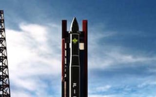 Capital Factory investing in the space industry